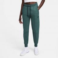 Брюки Nike W NSW TCH FLC MR JGGR FB8330-328 р. XL зеленый Брюки Nike W NSW TCH FLC MR JGGR FB8330-328 р. XL зеленый