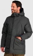 Куртка-парка чоловіча зимова Outdoor Research MEN'S STORMCRAFT DOWN PARKA 283189-1288 р.S сіра