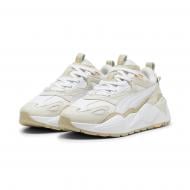 Кроссовки женские Puma RS-X EFEKT LUX WNS 39377106 р.37,5 бежевые