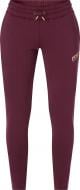Брюки Energetics Lexia 3 wms 407726-504 р. 34 бордовый