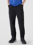 Брюки 4F TROUSERS CAS M0998 4FWSS25TTROM0998-20S р. L черный