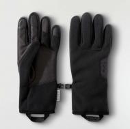 Варежки Outdoor Research MEN'S GRIPPER SENSOR GLOVES 283279-0001 р.L /черный