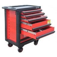 Набор ручного инструмента YATO 400 шт. YT-55302 Набор ручного инструмента YATO 400 шт. YT-55302