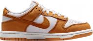 Кроссовки женские демисезонные Nike Dunk Low SDE SE BG HQ9293-001 р.39 коричневые