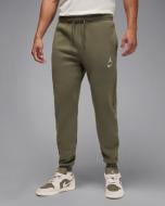 Штани Jordan BRK VARSITY FLC PANT BB IM1361-222 р. XL зелений
