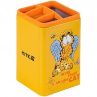 Підставка для канцелярії квадратна Garfield GF25-105 KITE
