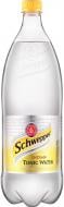 Безалкогольный напиток Schweppes Indian Tonic 1,5 л (5449000044679)