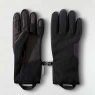 Варежки Outdoor Research MEN'S GRIPPER SENSOR GLOVES 283279-0001 р.S /черный