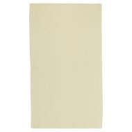 Полотенце вафельное 45x80 см бежевый