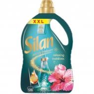 Кондиционер для белья Silan Ароматерапия Райские Мальдивы 2772 мл НОВИНКА! 2772 л