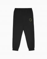 Штани Calvin Klein Performance 00GMF9P664-484 р. M чорний