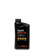 Мастило трансмісійне DYNOL Hypoid 80W-90 1 л (123)