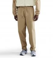 Брюки Nike M NK CLUB BARCELONA PANT FN3096-298 р. 2XL бежевый