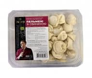 Пельмени Містерія со свининой 850 г