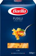 Макароны Barilla Фузіллі №98 500 г