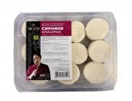 Сырники Містерія замороженные классические 600 г