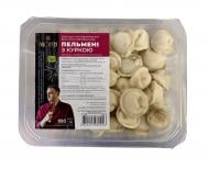 Пельмени Містерія с курицей 850 г