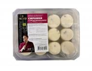 Сырники Містерія замороженные с изюмом 600 г