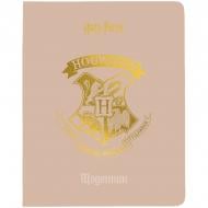 Дневник школьный PU Harry Potter HP25-283 KITE