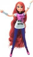 Кукла WinX Волшебные волосы Блум IW01541201