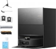 Робот-пылесос моющий DREAME Aqua 10 Roller black Робот-пылесос моющий DREAME Aqua 10 Roller black