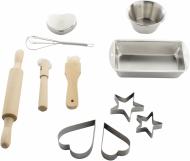 Ігровий набір Bino Для випічки 83393 83393