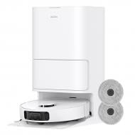 Робот-пылесос моющий MOVA E40 Ultra white Робот-пылесос моющий MOVA E40 Ultra white