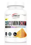 Добавка пищевая Genius Nutrition Curcumin-XT