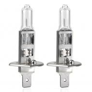 Автолампа светодиодная AMiO H1 55 Вт 2 шт. (01401)