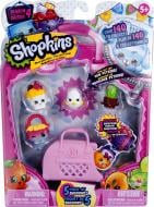 Набір Shopkins S4 Чудова п'ятірка 56079