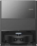 Робот-пылесос моющий Deerma Aqua 10 Ultra Roller Complete black