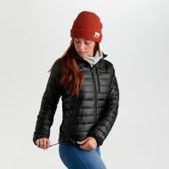 Куртка женская зимняя Outdoor Research WOMEN'S HELIUM DOWN JACKET 277592-0001 р.XS черная