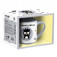 Чашка KITE 350 мл Bad Badtz-Maru HK25-215-2