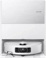 Робот-пылесос моющий DREAME Aqua 10 Roller white