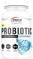 Добавка пищевая Genius Nutrition Probiotic