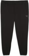 Брюки Puma BETTER ESSENTIALS SWEATPANTS TR CL 67598001 р. L черный