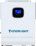 Інвертор сонячний гібридний Enerlight OFF GRID 5.5 KW 48V (2005548) Інвертор сонячний гібридний Enerlight OFF GRID 5.5 KW 48V (2005548)