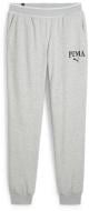 Брюки Puma SQUAD SWEATPANTS TR CL 67897204 р. M серый