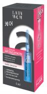 Крем-філер LADY WOW для контуру очей "ANTI AGE LIFTACTIV EYE SERUM 5 мл 1 шт.