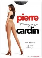 Колготки женские Pierre Cardin PC TROYES 40 р. 2 Bronz