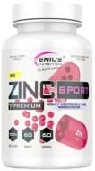 Минералы Genius Nutrition Zinc Citrate Sport