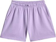 Шорты 4F SHORTS CAS F777 4FJWSS26TSHOF777-51S р. 128 фиолетовый