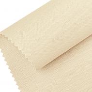 Ролета мини Rollotex LEN с фиксацией под наклон бежевая 61x240 см