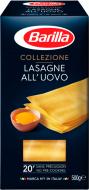 Макарони Barilla Lasagne Uovo 500 г