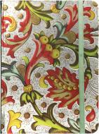 Книга для записей 13.5х18 см, 88 л. HDU083-3