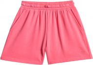 Шорты 4F SHORTS CAS F777 4FJWSS26TSHOF777-54S р. 140 розовый