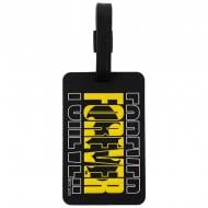 Бейдж на багаж DC Batman DC25-3004 KITE