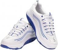 Кроссовки Walkmaxx 100029418 р.41 белый с синим
