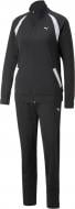 Спортивный костюм Puma CLASSIC TRICOT SUIT OP 67523401 р.L черный