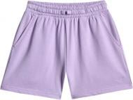 Шорты 4F SHORTS CAS F777 4FJWSS26TSHOF777-51S р. 152 фиолетовый